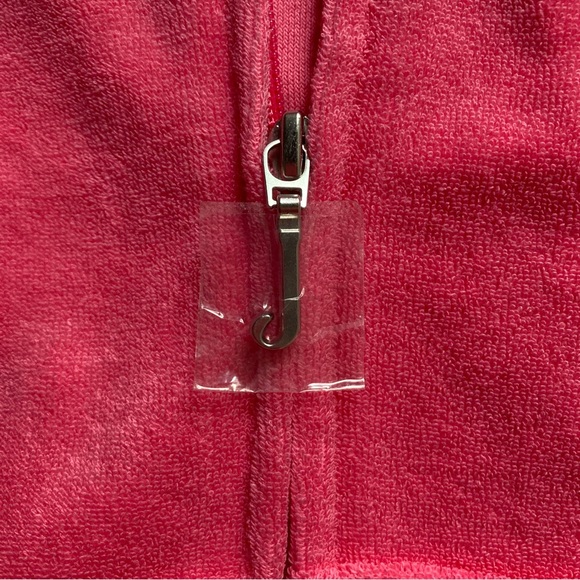 Juicy Couture Black Label Hoodie - NWT - Picture 4 of 8